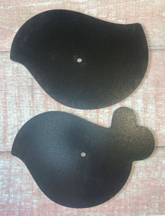Birdie Baker LIP Template
