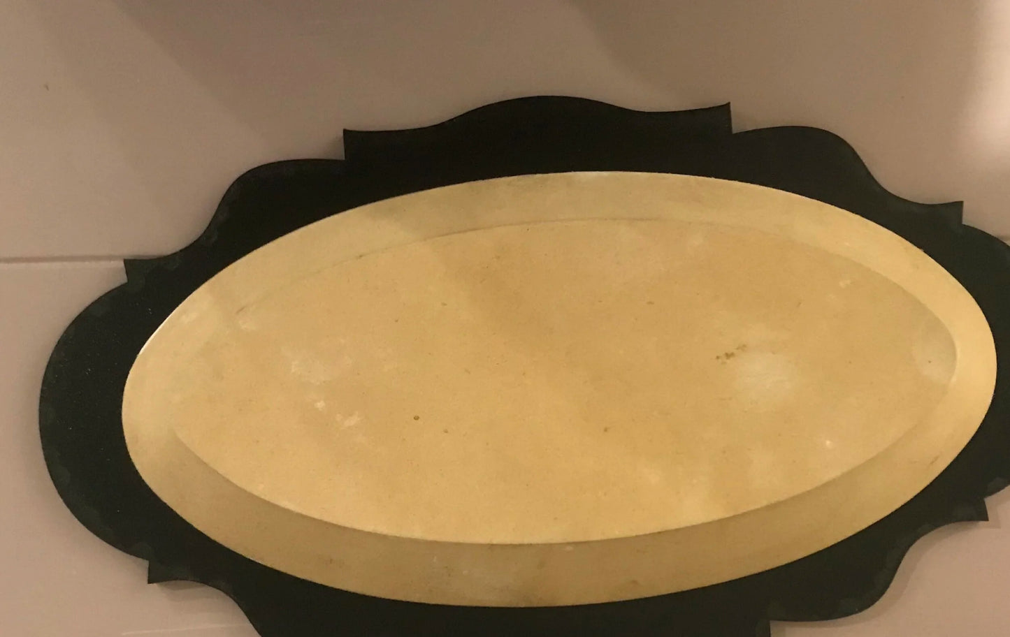 Fancy Oval RIM Templates