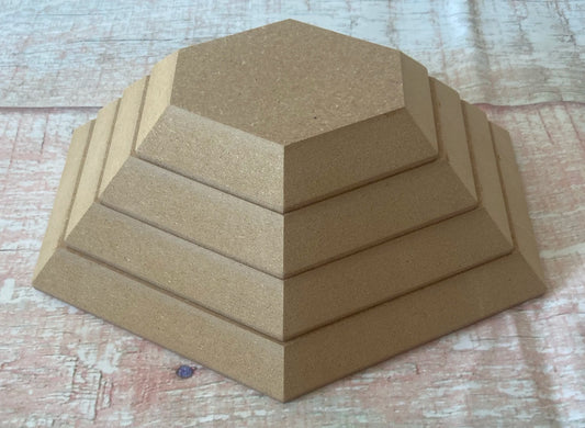 Long Hexagon Forms