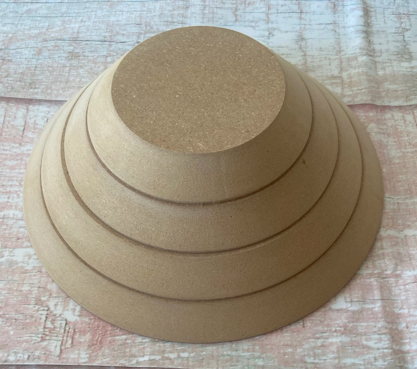 Rolling Rounds Forms