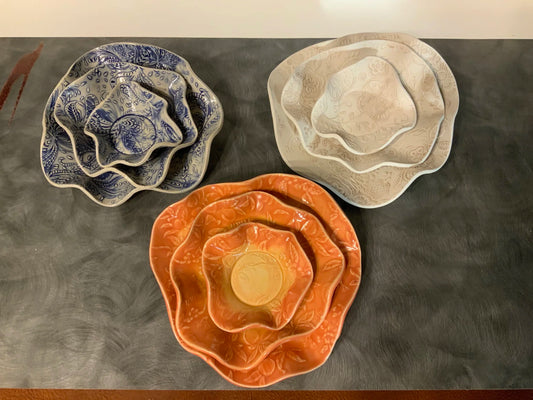 Quirky Bowl - Shoppe Shapes