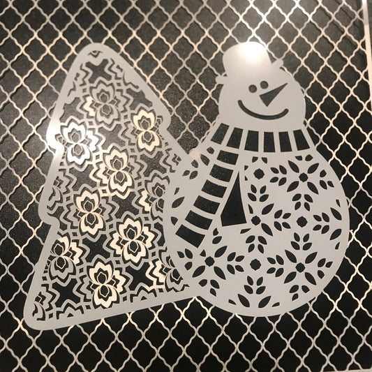 Do you want to build a Snowman