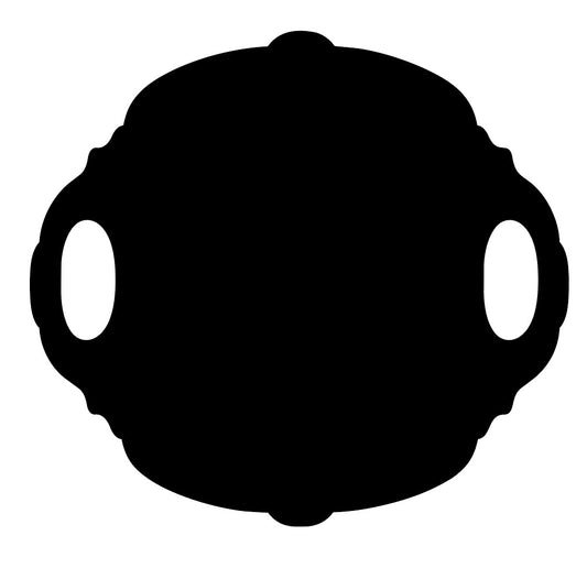 SSASY Roundabout  RIM Templates with handles