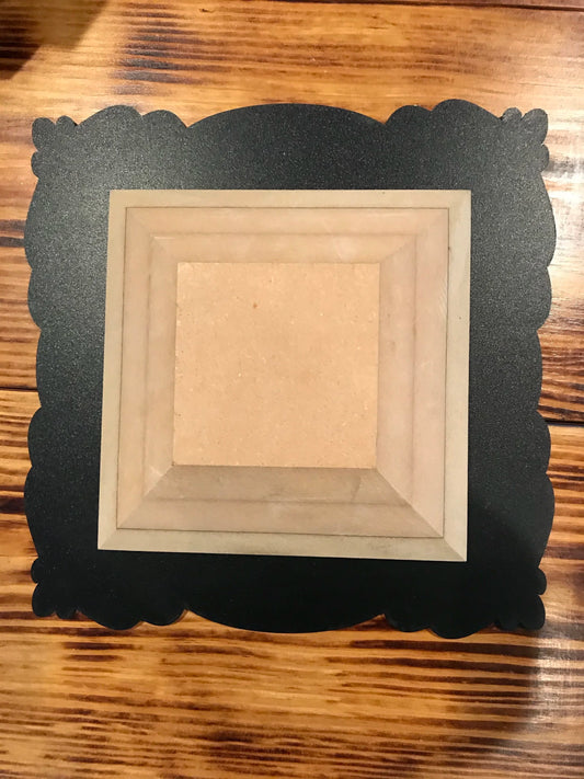 Scrolly Squares RIM Templates