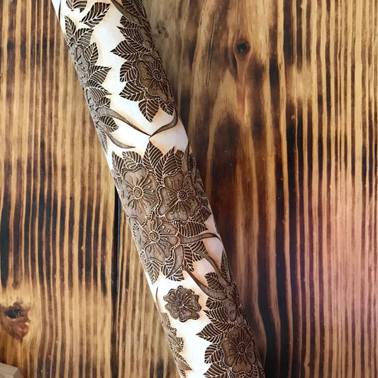12 inch Swirling Glories