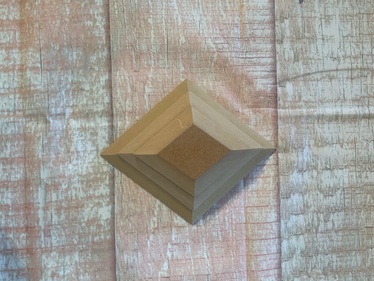 Diamond Forms ( 4 pc set)